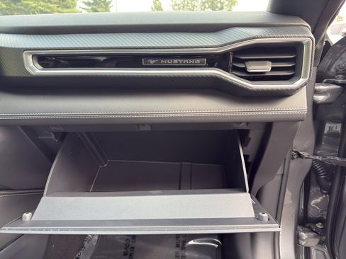 New 2025 Ford Mustang Premium RWD image 42