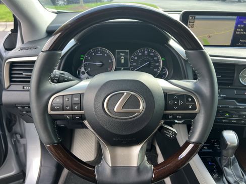 Used 2019 Lexus RX 350 FWD w/ Navigation Package image 18