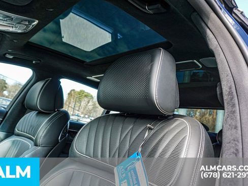 Used 2024 Genesis G90 3.5T image 17