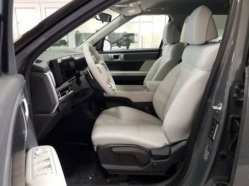 New 2026 Hyundai Santa Fe SE image 13