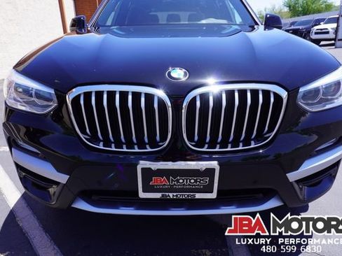 Used 2019 BMW X3 xDrive30i w/ Convenience Package image 70