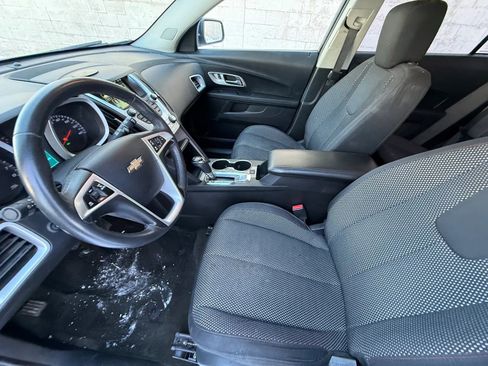 Used 2017 Chevrolet Equinox LT w/ Convenience Package image 15