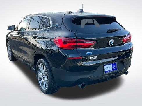 Used 2018 BMW X2 xDrive28i image 4
