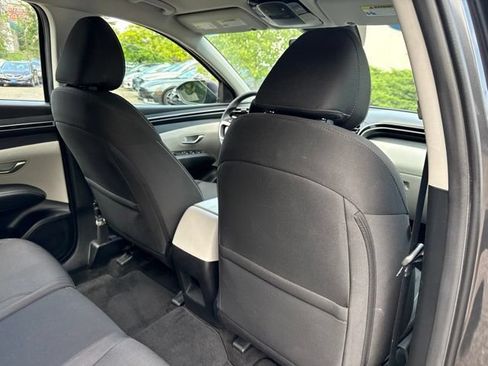 Used 2024 Hyundai Tucson SE AWD/4WD image 22