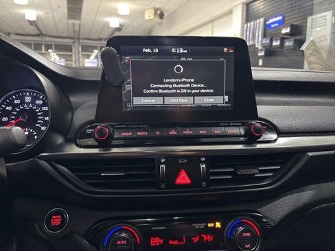 Used 2020 Kia Forte EX w/ EX Special Edition image 15