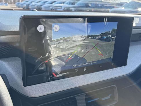 New 2026 Ford Maverick XLT image 27