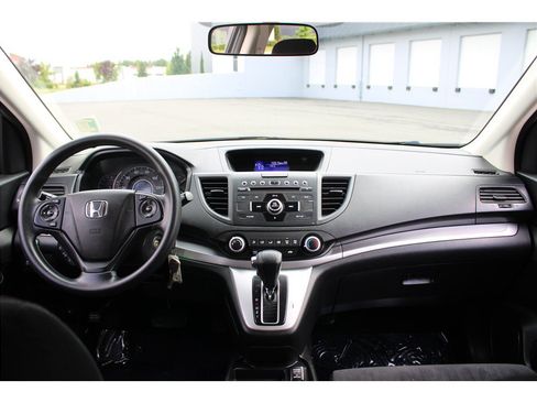 Used 2013 Honda CR-V LX image 15