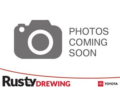 Certified 2025 Toyota Sequoia TRD Pro