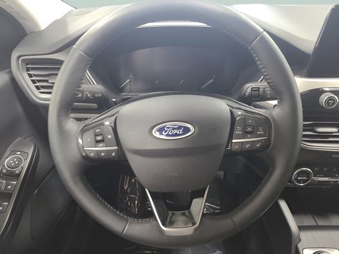 Used 2021 Ford Escape SE w/ Convenience Package AWD/4WD image 24