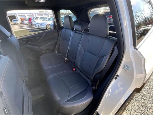 Certified 2024 Subaru Forester Wilderness image 18
