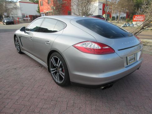 Used 2013 Porsche Panamera image 77
