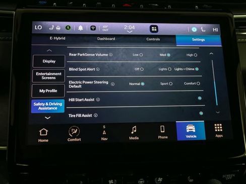 Used 2022 Jeep Grand Cherokee Limited 4xe w/ Luxury Tech Group II image 30