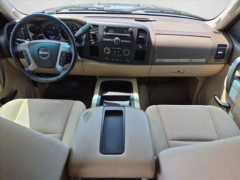 Used 2013 GMC Sierra 1500 SLE RWD image 23
