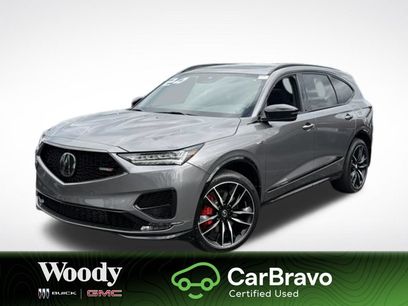 Used 2024 Acura MDX Type S