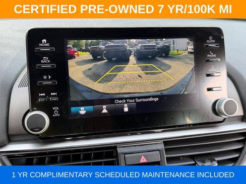 Used 2020 Honda Accord Sport image 23