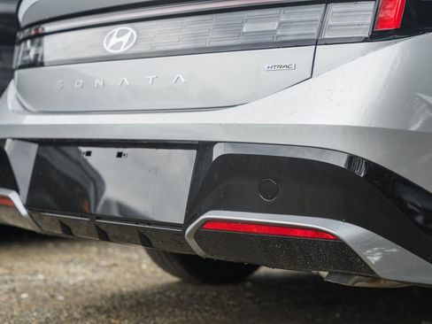 New 2026 Hyundai Sonata SEL image 8