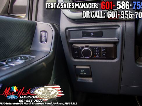 Used 2025 Ford F150 STX image 16