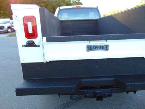 Used 2019 Ford F250 XL w/ XL Value Package AWD/4WD image 30