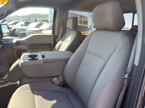 Used 2018 Ford F150 XLT w/ Equipment Group 302A Luxury image 14