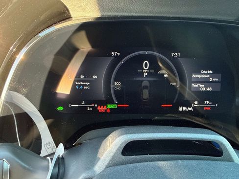 New 2026 Lexus RX 350 AWD/4WD image 24