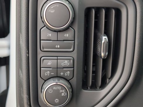 New 2026 Chevrolet Silverado 3500 W/T w/ WT Convenience Package image 19