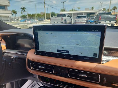 Used 2023 Lincoln Nautilus Black Label image 28