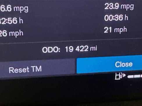 Used 2025 Volvo S60 B5 Core image 19