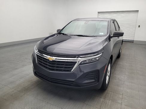 Used 2022 Chevrolet Equinox LS image 15