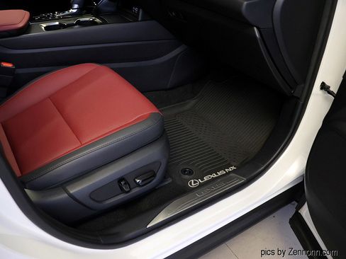 Used 2023 Lexus NX 350 AWD w/ Towing Package (2000 Lbs) image 33