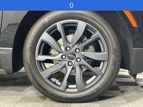 Used 2024 Chevrolet Equinox RS FWD image 11