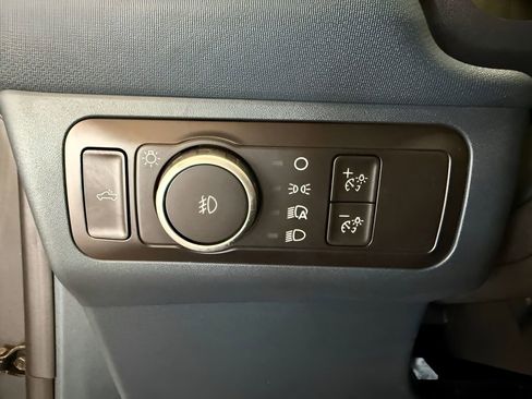New 2025 Ford Maverick Lobo AWD/4WD image 20
