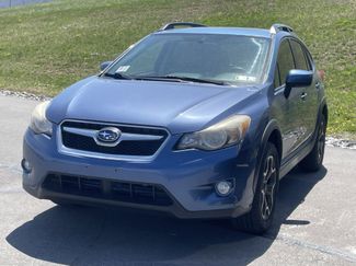 Used 2015 Subaru Crosstrek 2.0i Premium w/ Moonroof Package AWD/4WD video 2