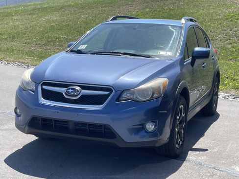 Used 2015 Subaru Crosstrek 2.0i Premium w/ Moonroof Package AWD/4WD image 2