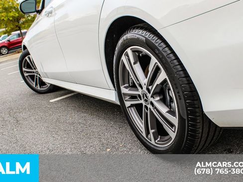 Used 2021 Mercedes-Benz E 350 4MATIC Sedan image 15