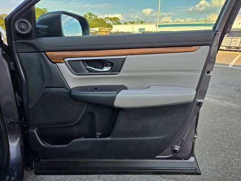 Used 2019 Honda CR-V EX-L image 42
