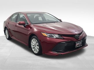 Used 2020 Toyota Camry LE video 2