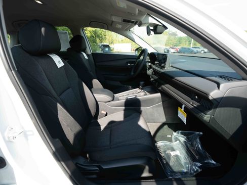 New 2025 Honda Accord LX image 26