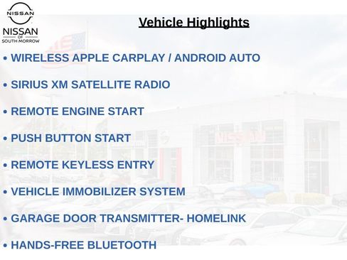 Used 2023 Nissan Armada SL image 12