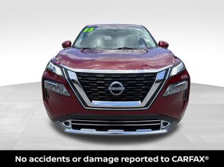 Certified 2023 Nissan Rogue SV FWD video 2