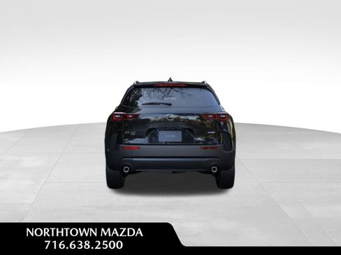 New 2025 MAZDA CX-50 2.5 Hybrid w/ Preferred Pkg image 5