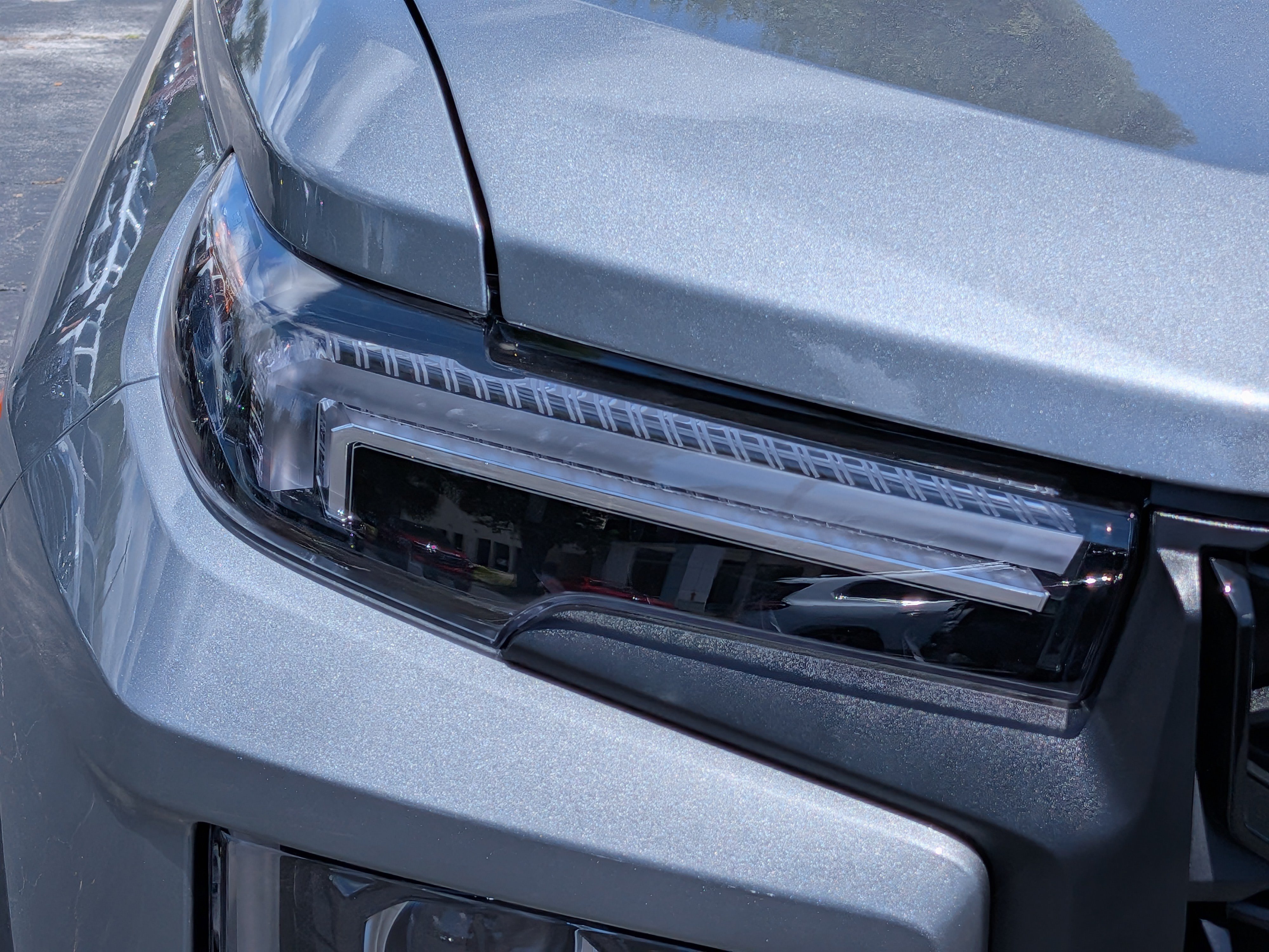 New 2026 GMC Canyon Elevation w/ Convenience Package RWD image 10