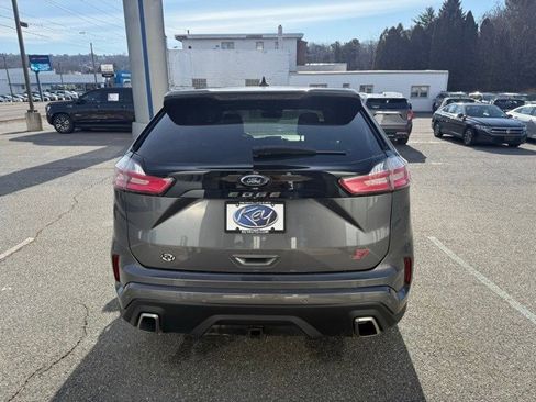 Used 2023 Ford Escape ST-Line Select w/ Tech Pack #2 image 8