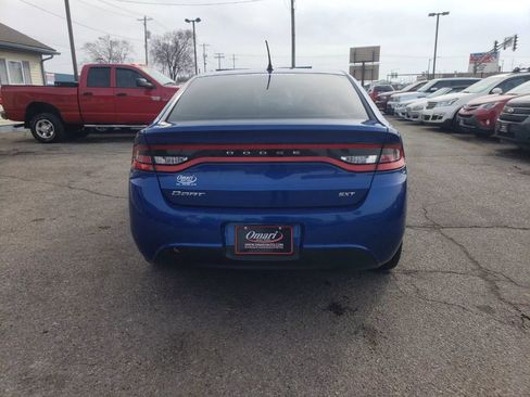 Used 2013 Dodge Dart SXT w/ Popular Equipment Group image 9