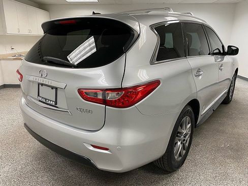 Used 2014 INFINITI QX60 FWD w/ Premium Plus Package image 5