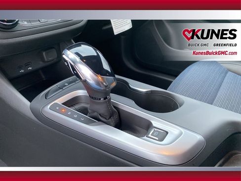 New 2026 Buick Envista Preferred w/ Convenience I Package image 24