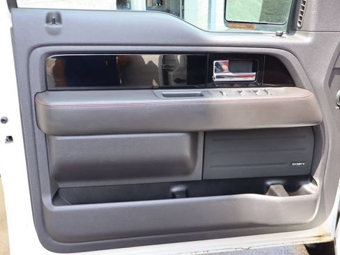 Used 2013 Ford F150 Limited AWD/4WD image 19