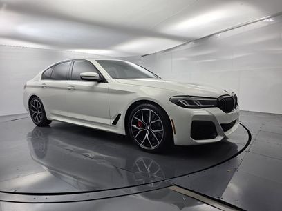 Used 2023 BMW 540i w/ M Sport Package