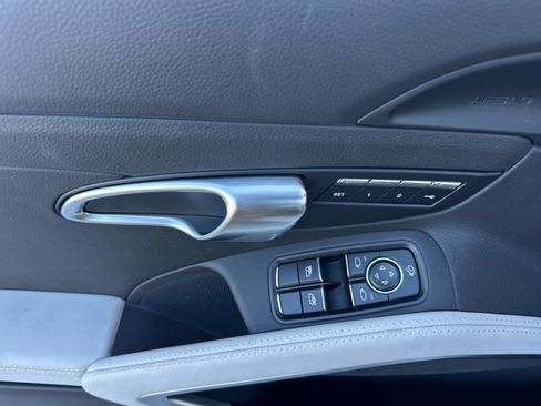 New 2025 Porsche 718 Boxster Style Edition image 12