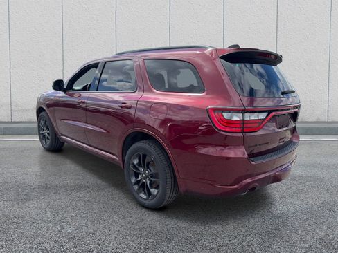 New 2026 Dodge Durango GT AWD/4WD image 5