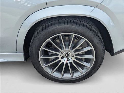 New 2026 Mercedes-Benz GLE 450 4MATIC image 9